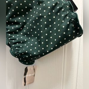 STN FX SWM bandeau swim top size medium Free People Movement